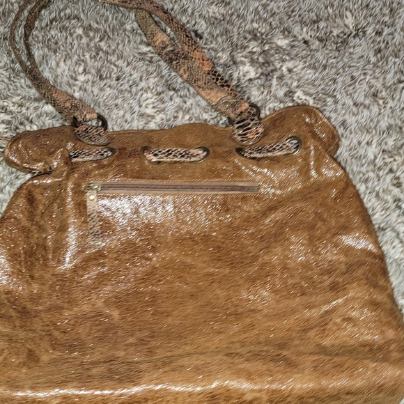 Shoulder purse - Picture 9 of 11